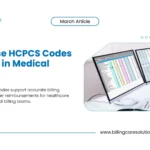 Use HCPCS Codes Correctly | Billing Care Solutions