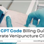 36415 CPT Code Guide | Billing Care Solutions
