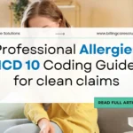 Allergies ICD 10 Coding Guide | Billing Care Solutions