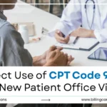 CPT Code 99203 | Billing Care Solutions
