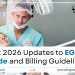 EGD CPT Code Guideline | Billing Care Solutions
