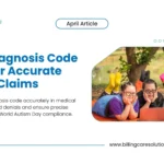 F84.0 Diagnosis Code | Billing Care Solutions