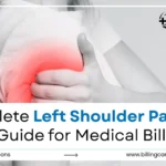 Left Shoulder Pain ICD 10 Code | Billing Care Solutions