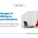 Medical Billing in Alaska | Billing Care Solutions