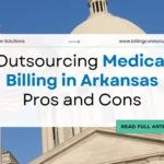 Medical Billing in Arkansas | Billing Care Solutions