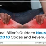 Neuropathy ICD 10 Codes | Billing Care Solutions