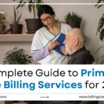 Primary Care Billing Services | Billing Care Solutions