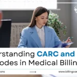 CARC and RARC Codes | Billing Care Solutions