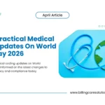 Medical Coding Updates | Billing Care Solutions
