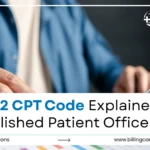 Powerful 99212 CPT Code Insights | Billing Care Solutions