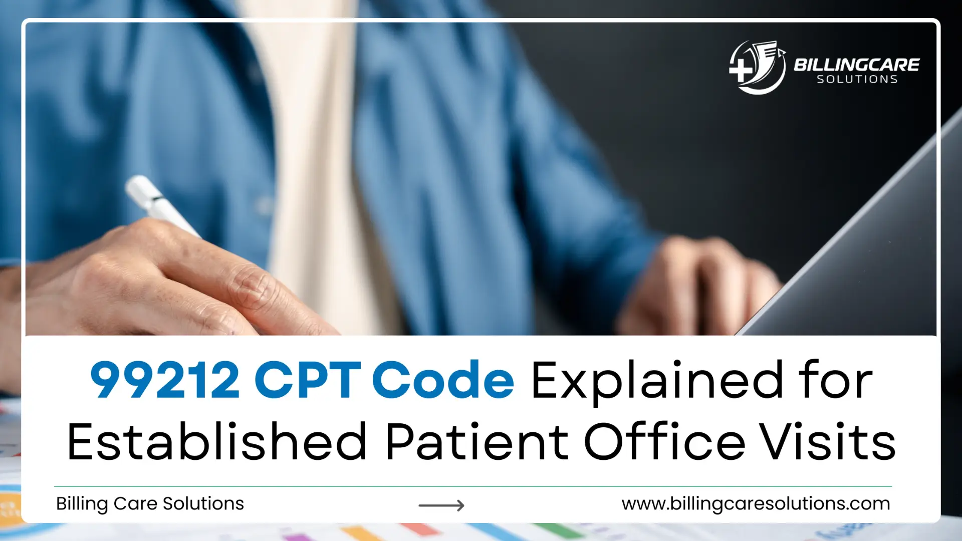 Powerful 99212 CPT Code | Billing Care Solutions