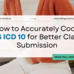 IBS ICD 10 for better Claims | Infusion Billing Services