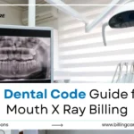 Simple D0210 Dental Code Guide | Infusion billing Services