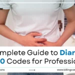 Clear Guide to Diarrhea ICD 10 | Billing Care Solutions
