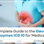 Elevated Liver Enzymes ICD 10 Coding | Billing Care Solutions
