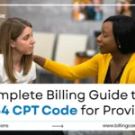 90834 CPT Code Billing Guide | Billing Care Solutions