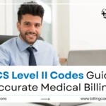 HCPCS Level II Codes Guide | Billing Care Solutions