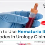 Expert Guide to Hematuria ICD 10 | Billing Care Solutions