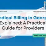 Medical Billing in Georgia | Billing Care Solutions