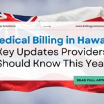 Medical Billing in Hawaii | Billing Care Solutions