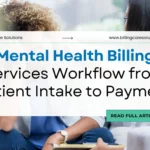 Mental Health Billing Services | Billing Care Solutions