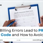 PR-204 Denial Code Errors | Billing Care Solutions