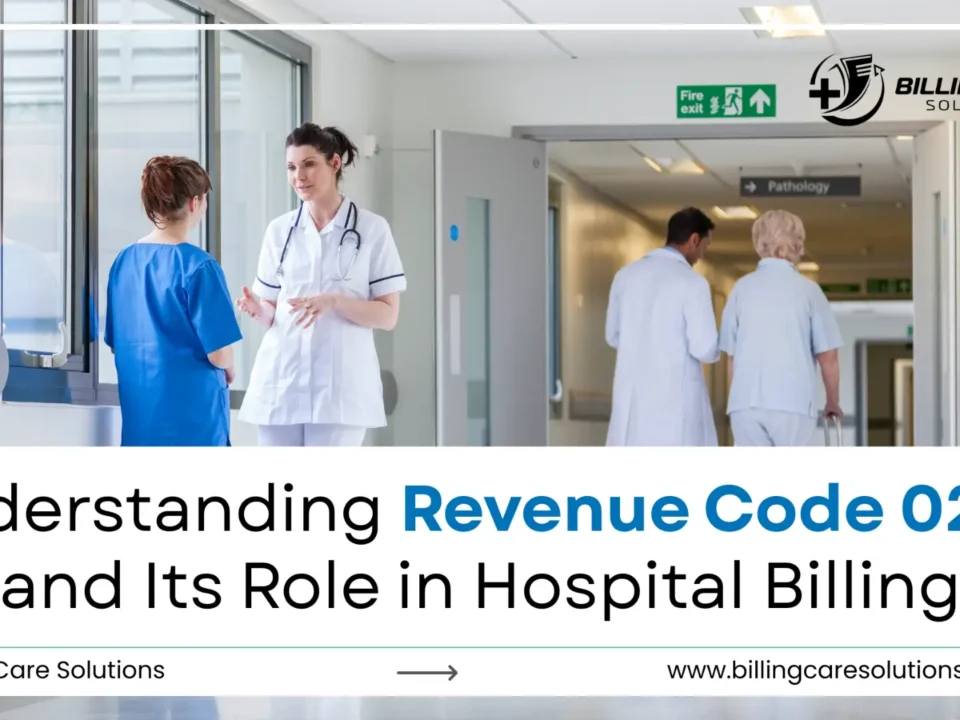 Simple Guide to Revenue Code 0250 | Billing Care Solutions