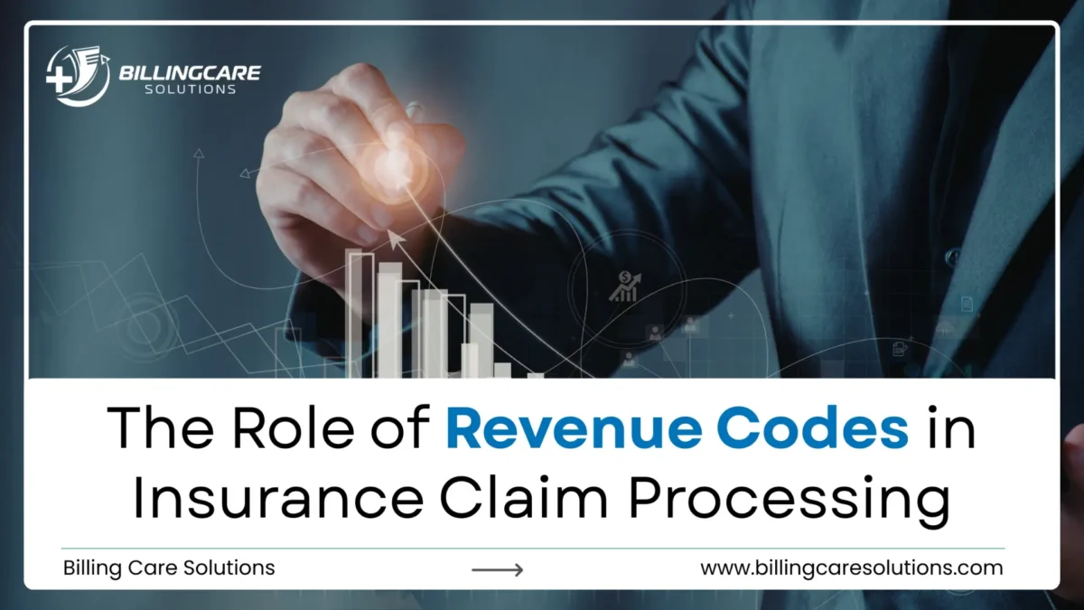 Revenue Codes Guide | Billing Care Solutions
