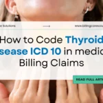 Thyroid Disease ICD 10 Coding | Billing Care Solutions