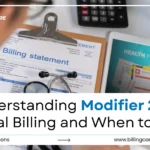 Professional Modifier 25 Coding Guide | Billing Care Solutions