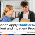 Modifier 53 Guide | Billing Care Solutions