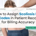 Proven Scoliosis ICD 10 Billing | Billing Care Solutions