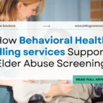 Expert Behavioral Health Billing Services | Billing Care Solutions