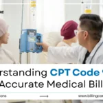 CPT Code 96415 Guide | Billing Care Solutions