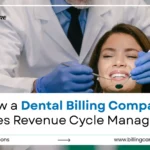Dental Billing Company for Revenue Growth | Billing Care Solutions