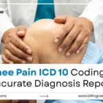 Left Knee Pain ICD 10 Coding guide | Billing Care Solutions