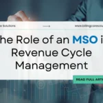 Simple Guide to MSO in Revenue Cycle Management | Billing Care Solutions