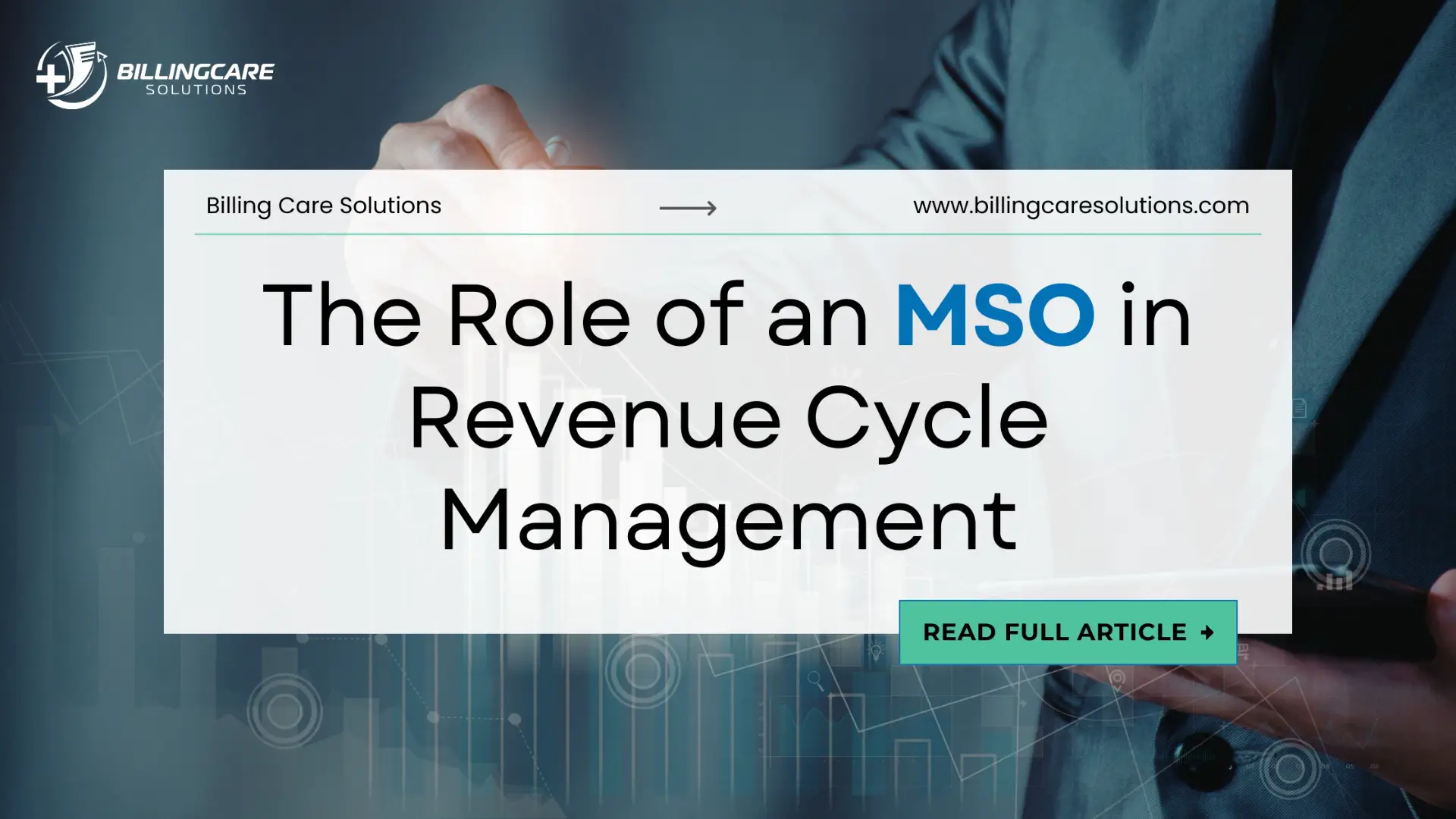Simple Guide to MSO in Revenue Cycle Management | Billing Care Solutions