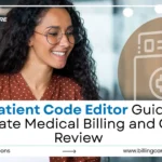 Reliable Outpatient Code Editor Guide | Billing Care Solutions