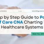 Expert Point of Care CNA Guide | Billing Care Solutions