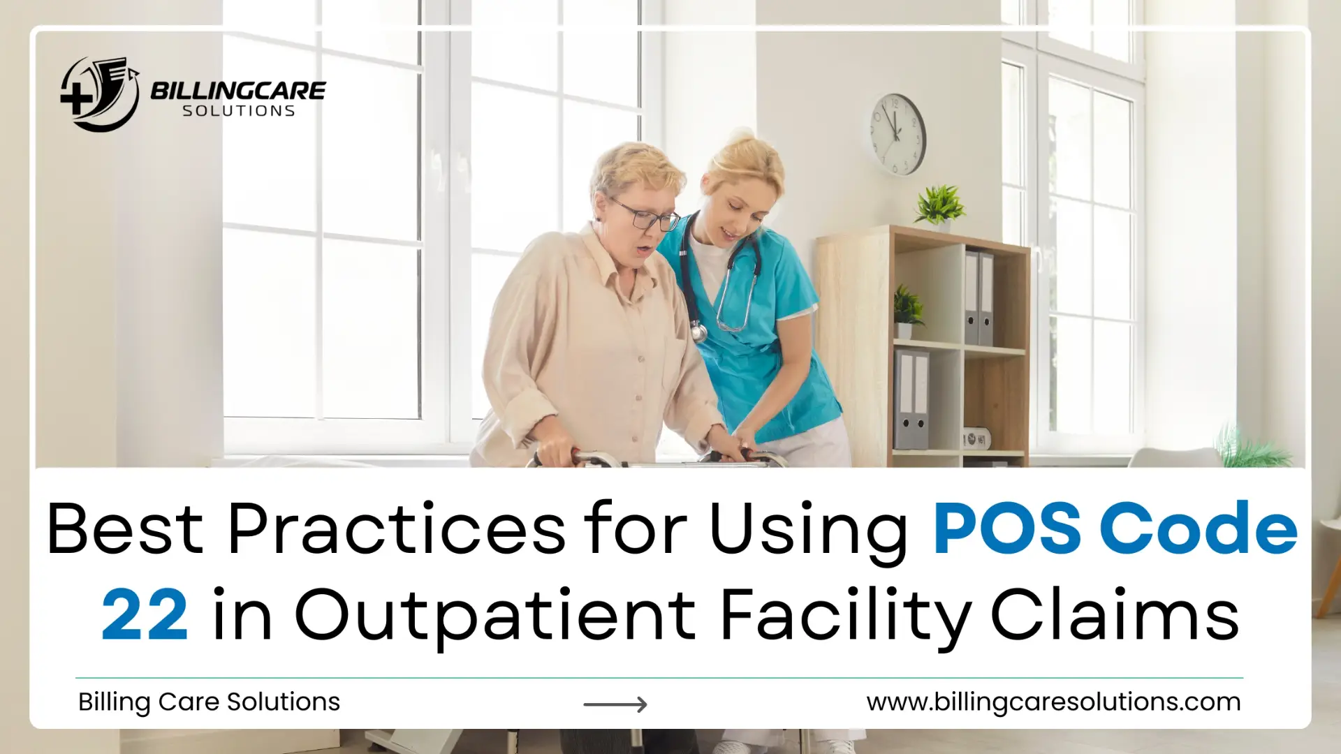 POS Code 22 Billing | Billing Care Solutions