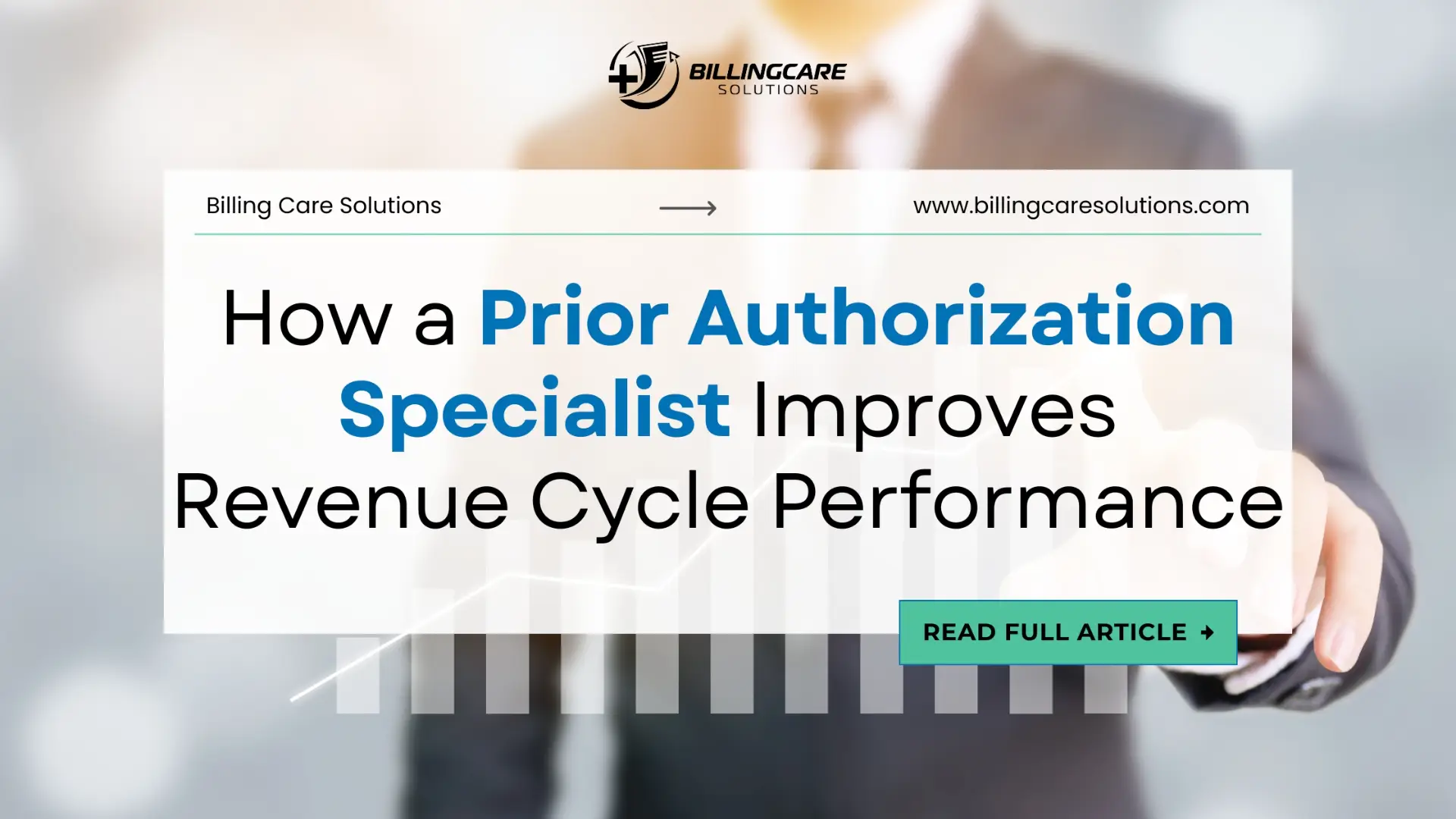 Reliable Prior Authorization Specialist | Billing Care Solutions