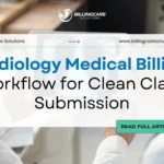 Expert Radiology Medical Billing Guide | Billing care Solutions