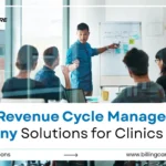 Expert Revenue Cycle Management Company | Billing Care Solutions