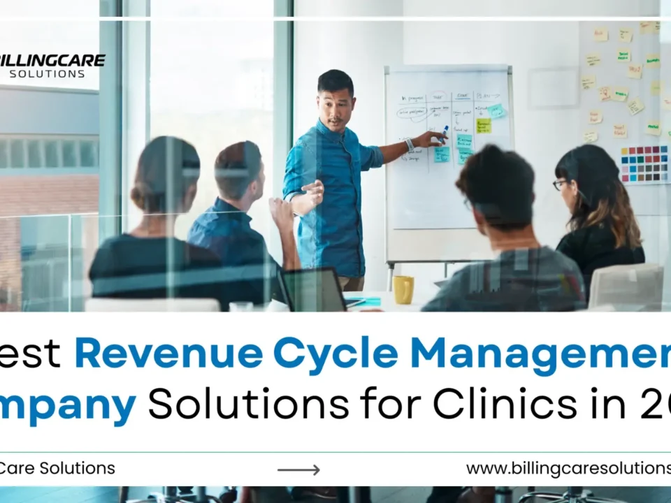 Expert Revenue Cycle Management Company | Billing Care Solutions