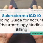 Scleroderma ICD 10 Coding | Billing Care Solutions