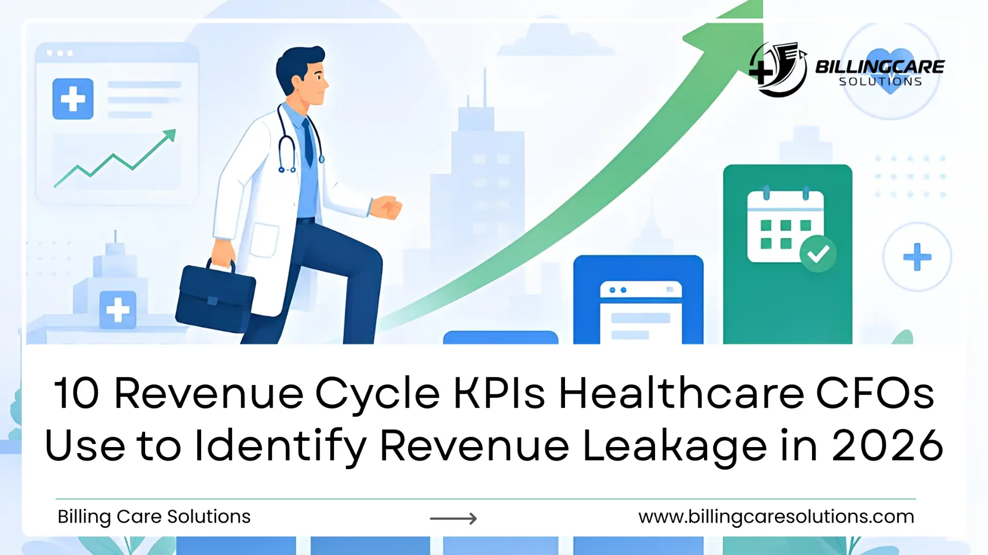 Revenue Cycle KPIs | Billing Care Solutions