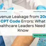 Practical Guide to 20610 CPT Code Billing | Billing Care Solutions