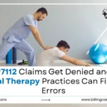 Expert 97112 CPT Code Billing | Billing Care Soltuions