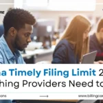 Aetna Timely Filing Limit in 2026 | Billing Care Solutions